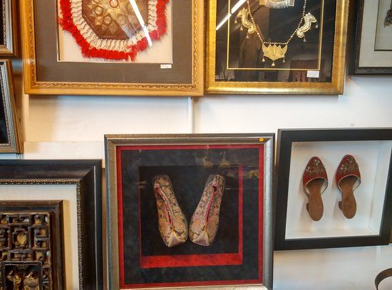 Art House Gallery Museum of Ethnic Arts